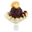 Microwave Tapioca Pearl-Mango Flavor